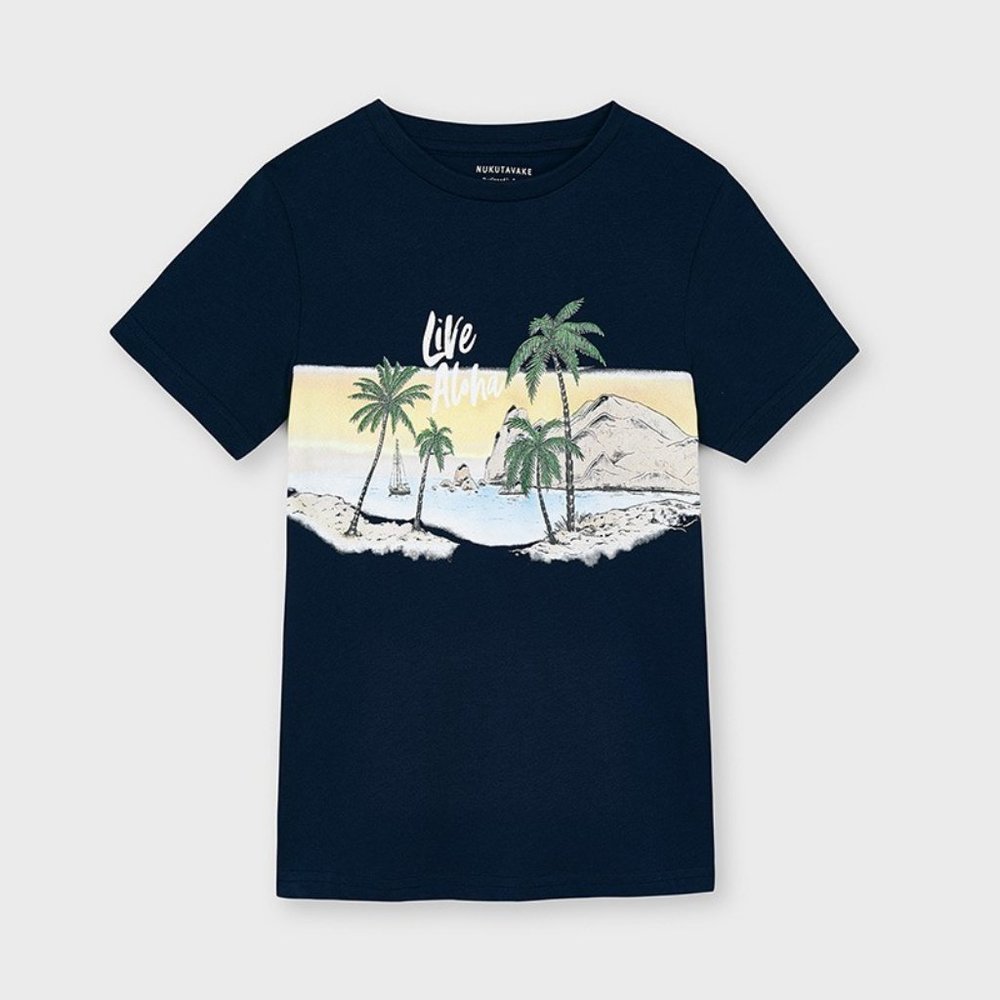 Mayoral boys T-shirt